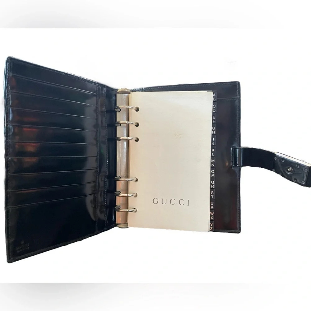 Gucci “Black Book” - Picture 2 of 12